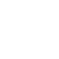 Icono de seguridad con un candado en el centro