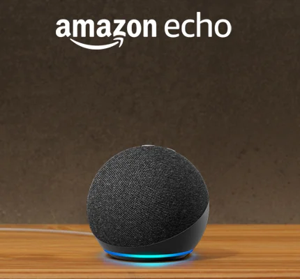 lanza sus nuevos dispositivos Echo con nuevas formas de acceder a  Alexa
